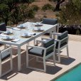 Point, spanish garden furniture, outdoor furniture, wicker spanish furniture